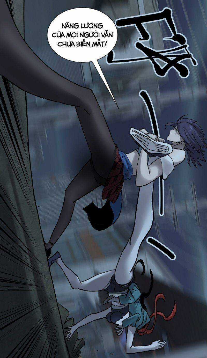 Tam Canh Tứ Cổ - Chapter 48 - Trang 29