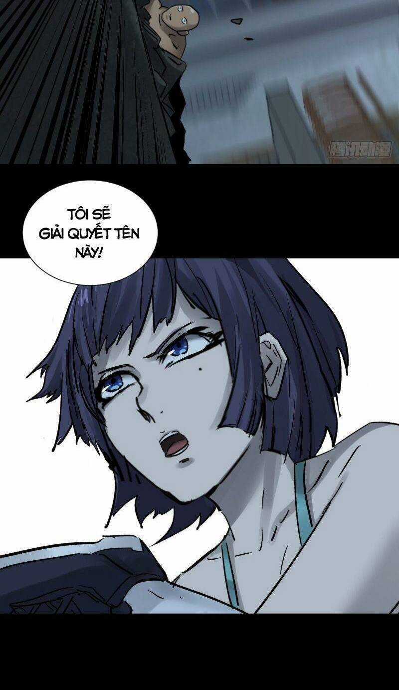 Tam Canh Tứ Cổ - Chapter 48 - Trang 30