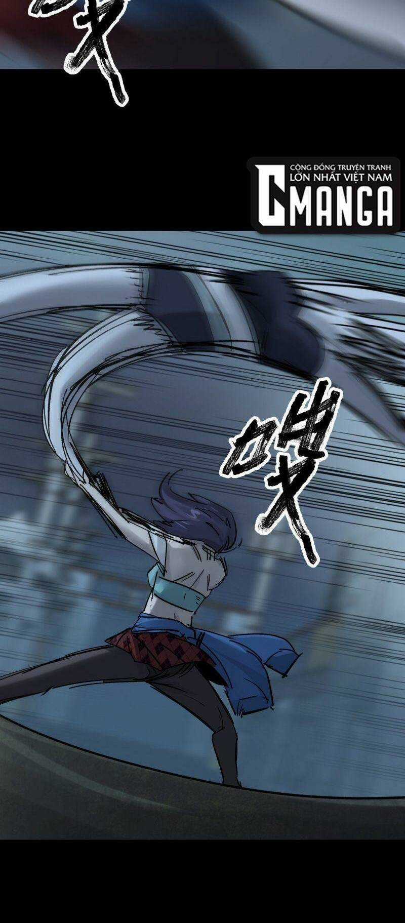 Tam Canh Tứ Cổ - Chapter 48 - Trang 32