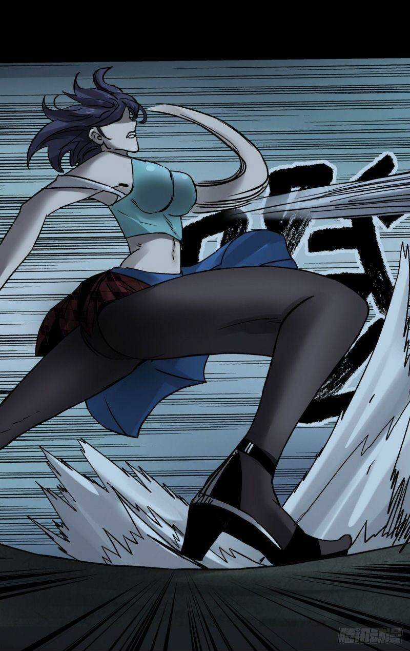 Tam Canh Tứ Cổ - Chapter 48 - Trang 33