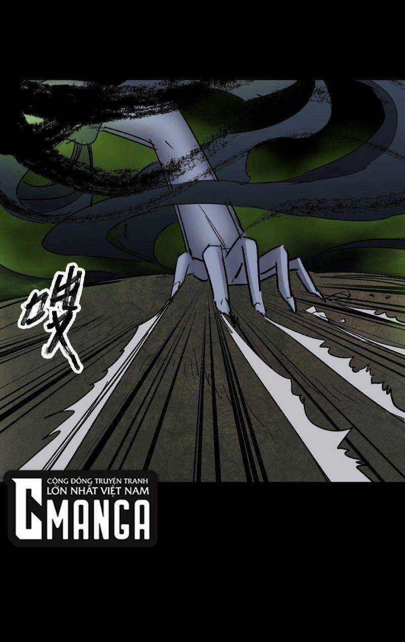 Tam Canh Tứ Cổ - Chapter 48 - Trang 35