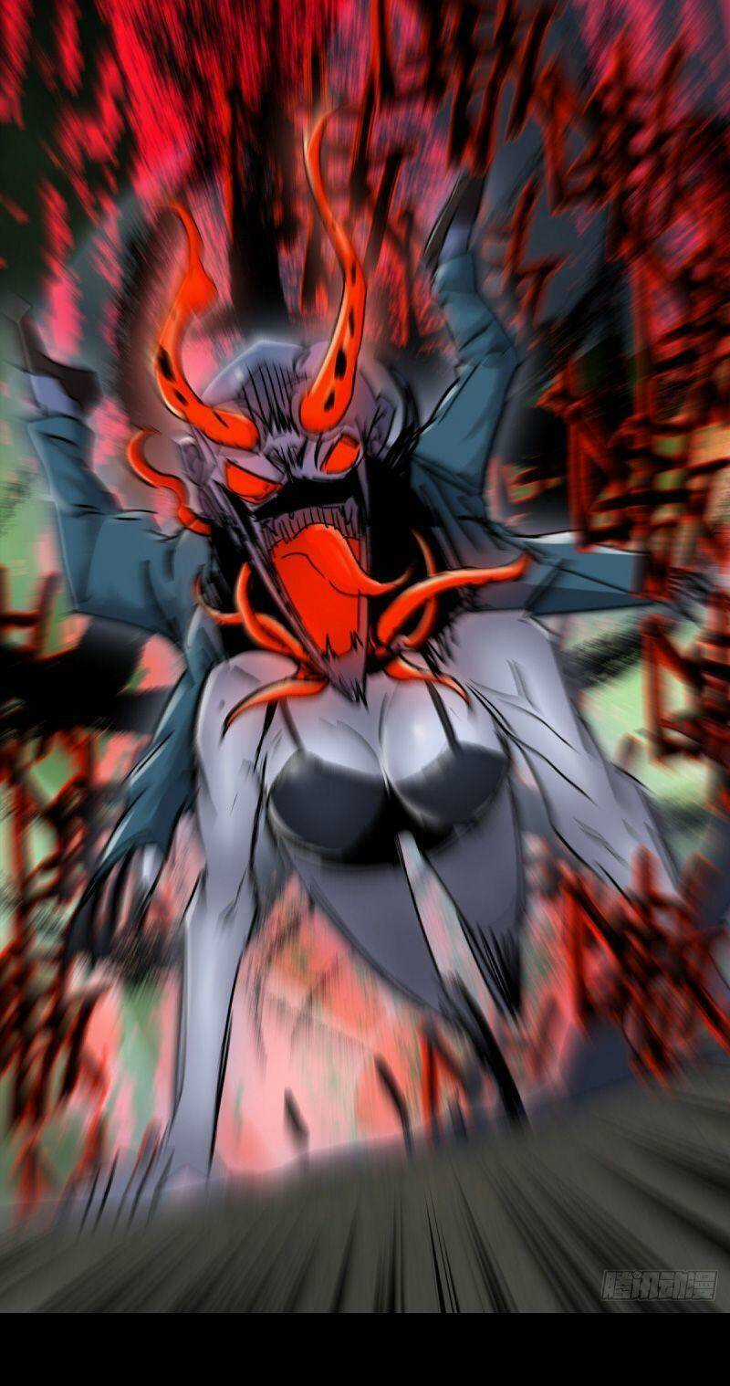 Tam Canh Tứ Cổ - Chapter 48 - Trang 37