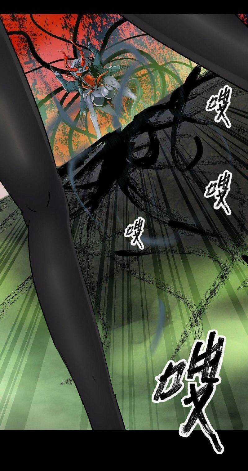 Tam Canh Tứ Cổ - Chapter 48 - Trang 38