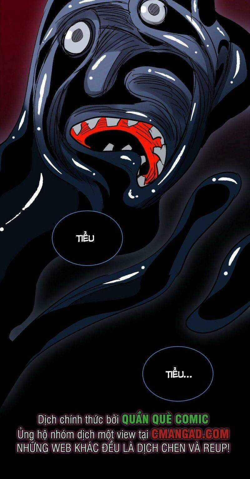 Tam Canh Tứ Cổ - Chapter 48 - Trang 42