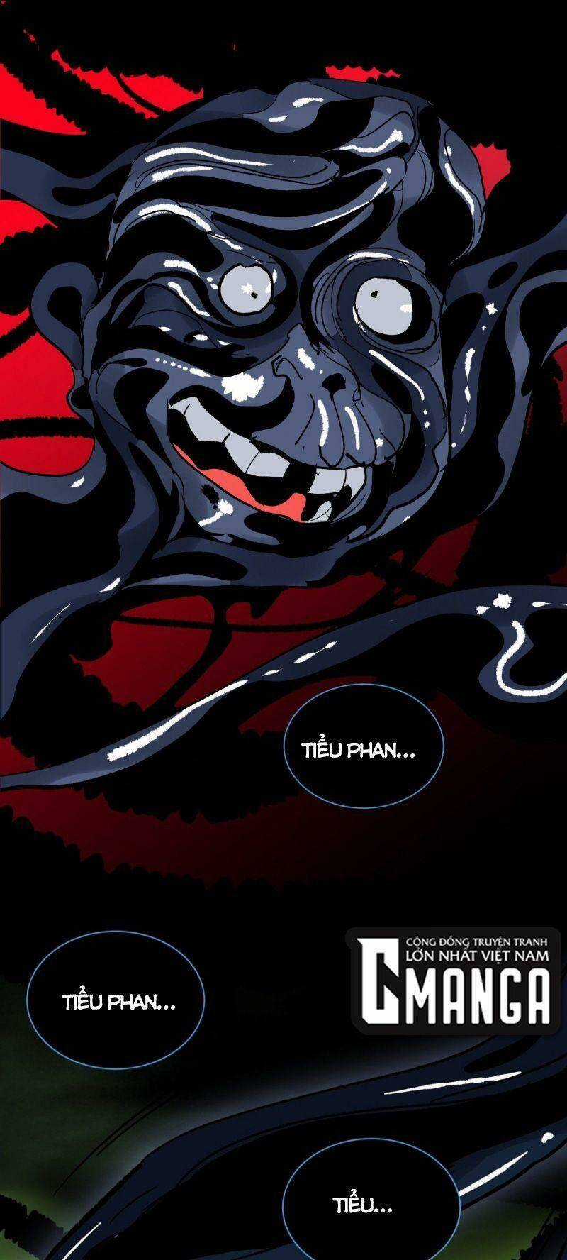 Tam Canh Tứ Cổ - Chapter 48 - Trang 43