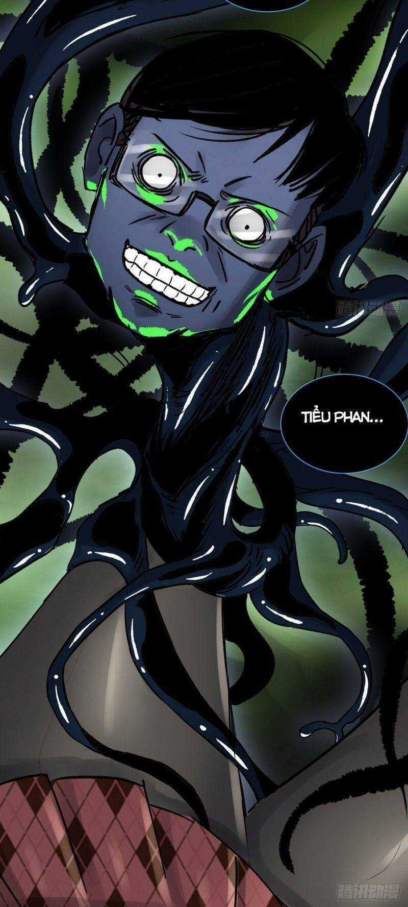 Tam Canh Tứ Cổ - Chapter 48 - Trang 44