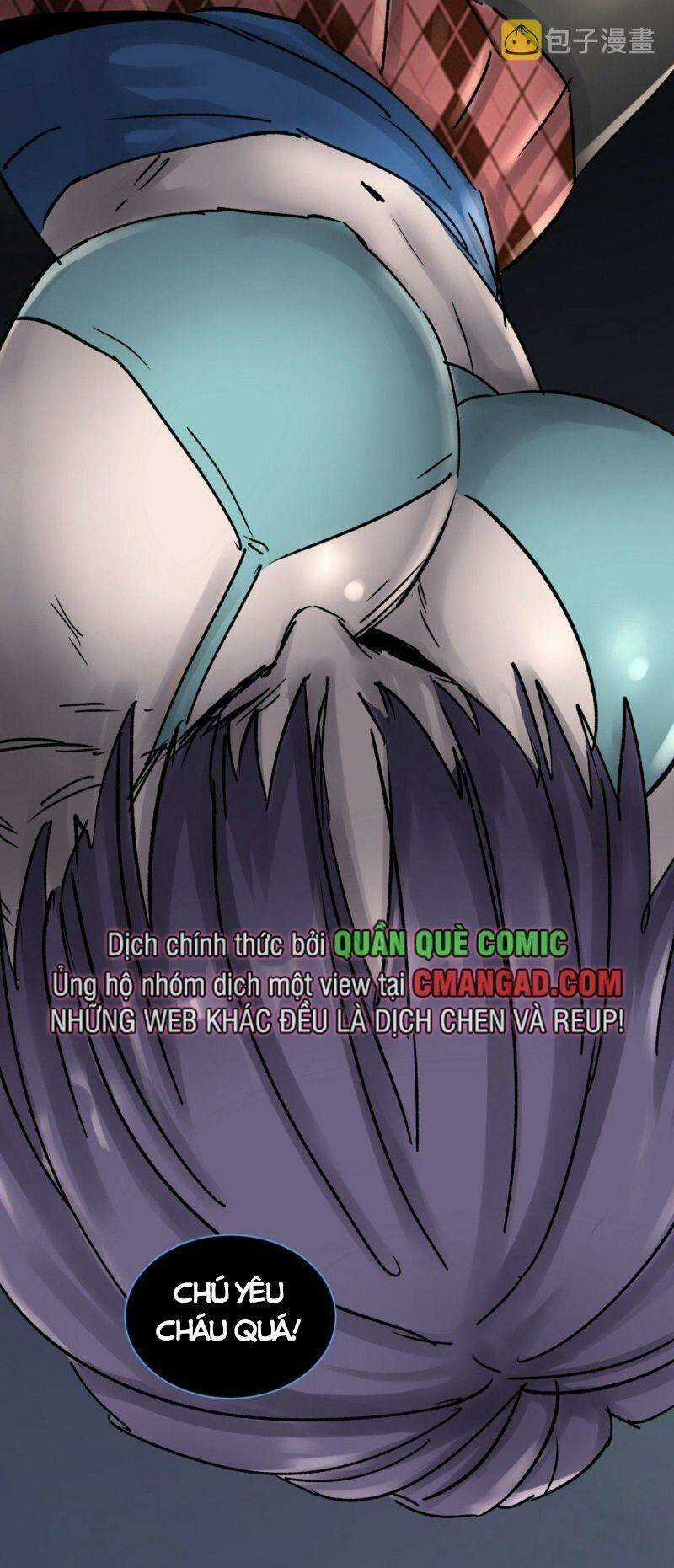 Tam Canh Tứ Cổ - Chapter 48 - Trang 45