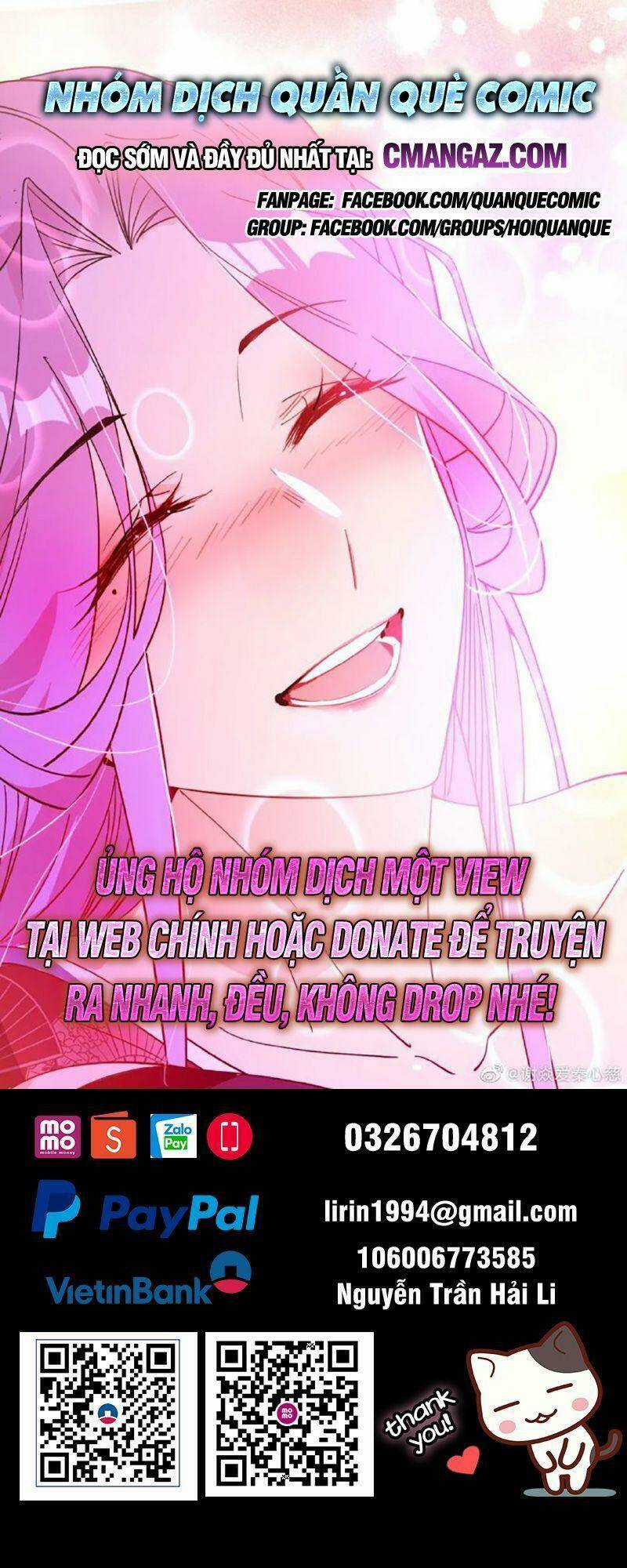 Tam Canh Tứ Cổ - Chapter 49 - Trang 1