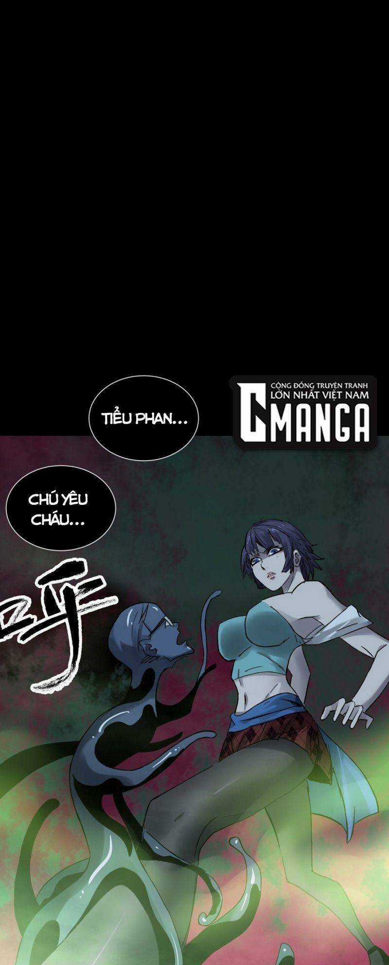Tam Canh Tứ Cổ - Chapter 49 - Trang 2