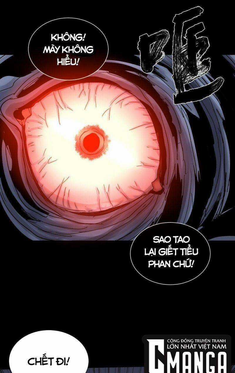 Tam Canh Tứ Cổ - Chapter 49 - Trang 18