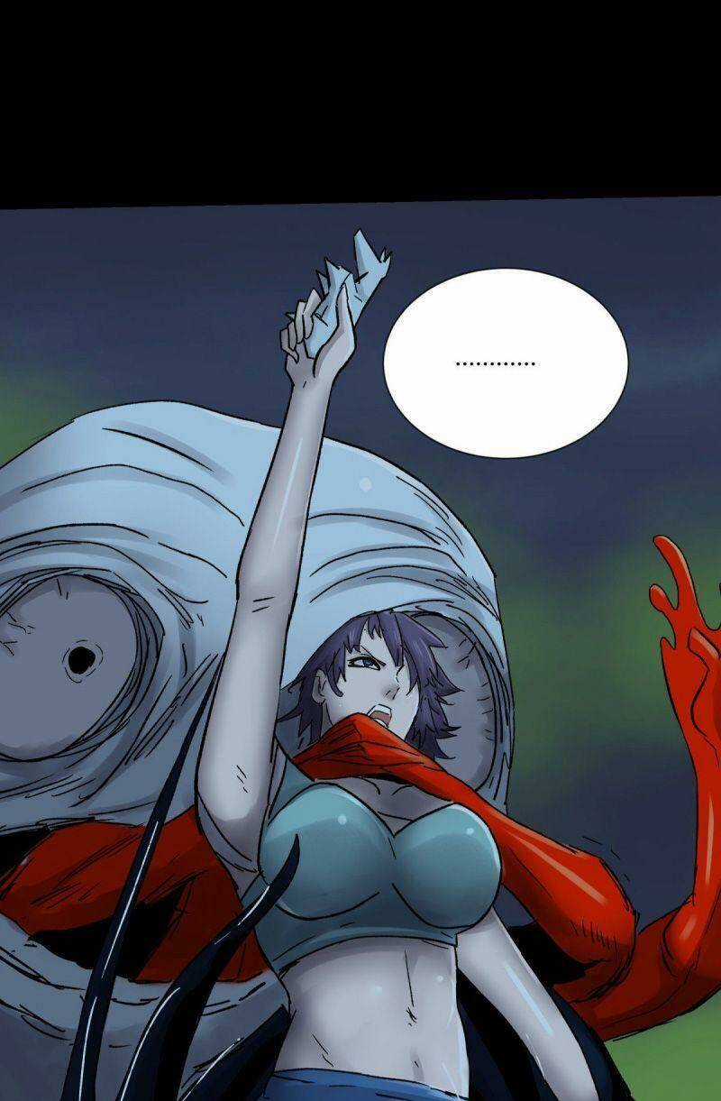 Tam Canh Tứ Cổ - Chapter 49 - Trang 20