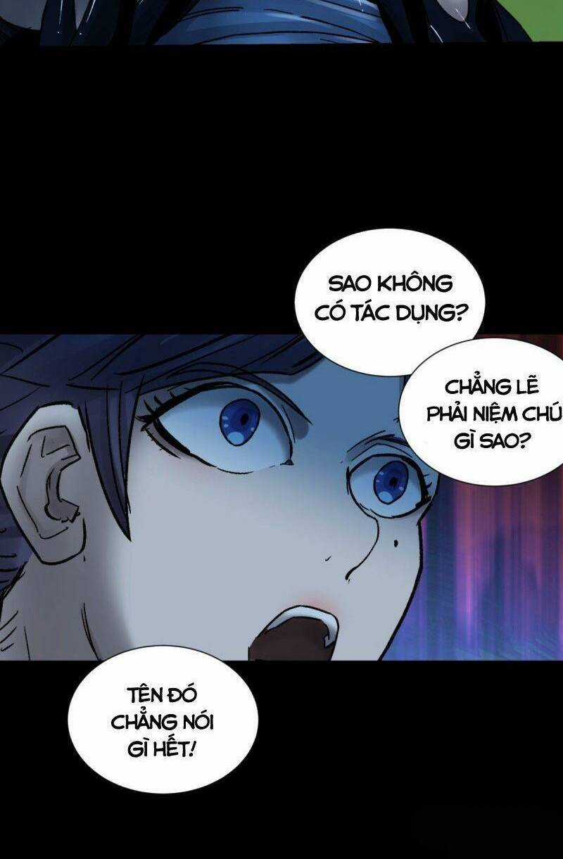 Tam Canh Tứ Cổ - Chapter 49 - Trang 21