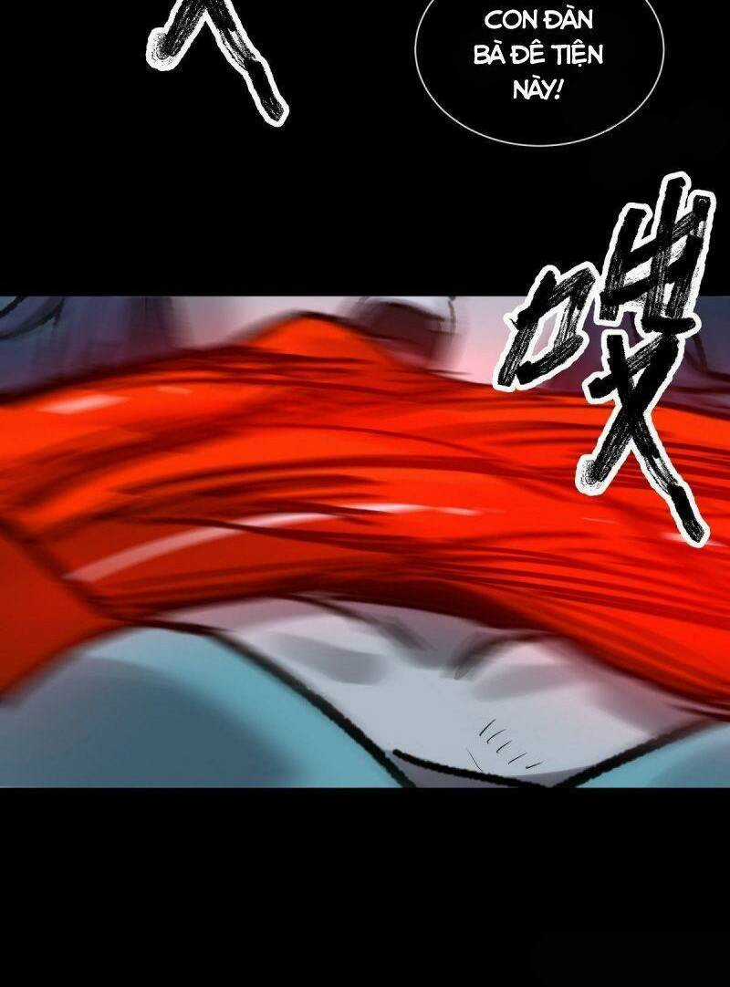 Tam Canh Tứ Cổ - Chapter 49 - Trang 23