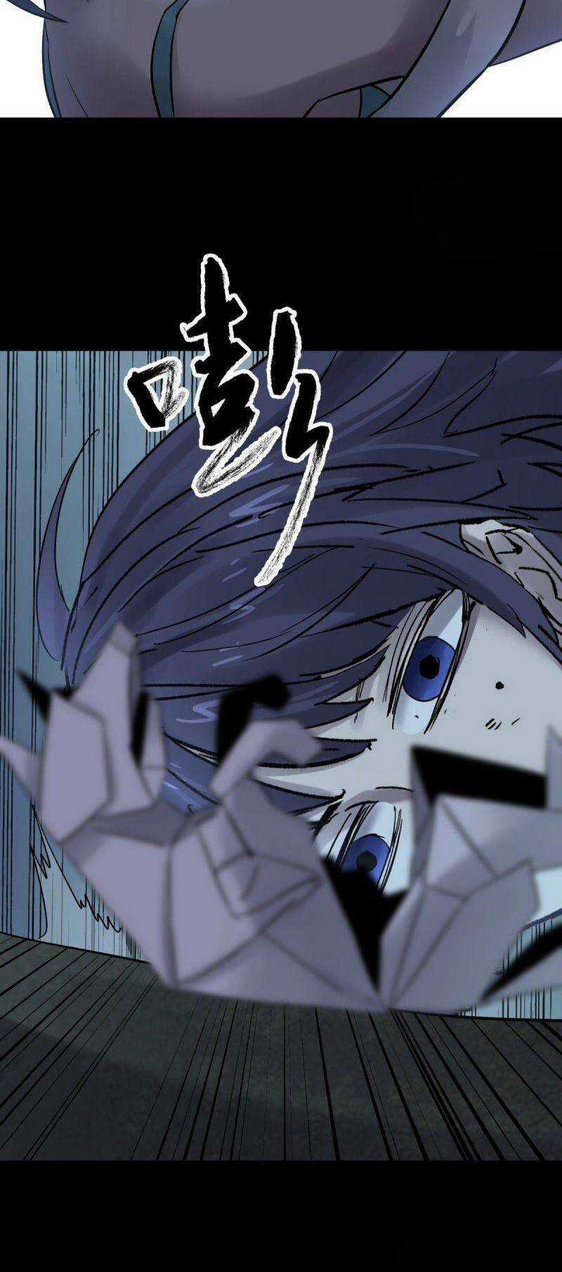 Tam Canh Tứ Cổ - Chapter 49 - Trang 28