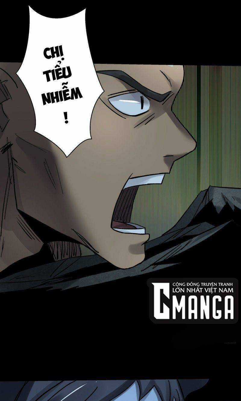 Tam Canh Tứ Cổ - Chapter 49 - Trang 29