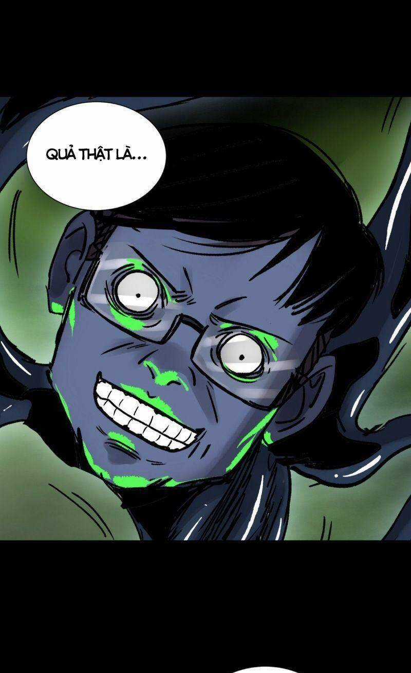 Tam Canh Tứ Cổ - Chapter 49 - Trang 4