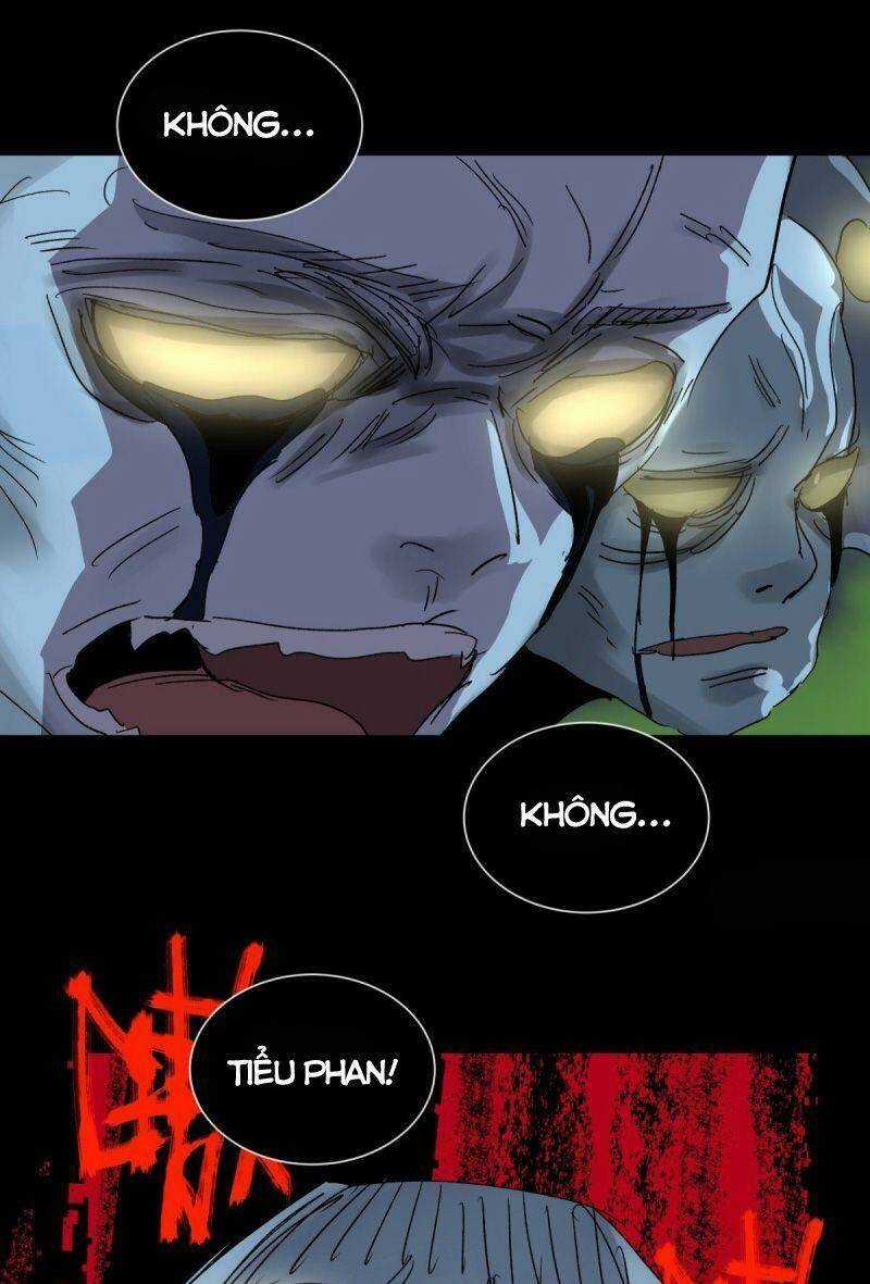 Tam Canh Tứ Cổ - Chapter 49 - Trang 31