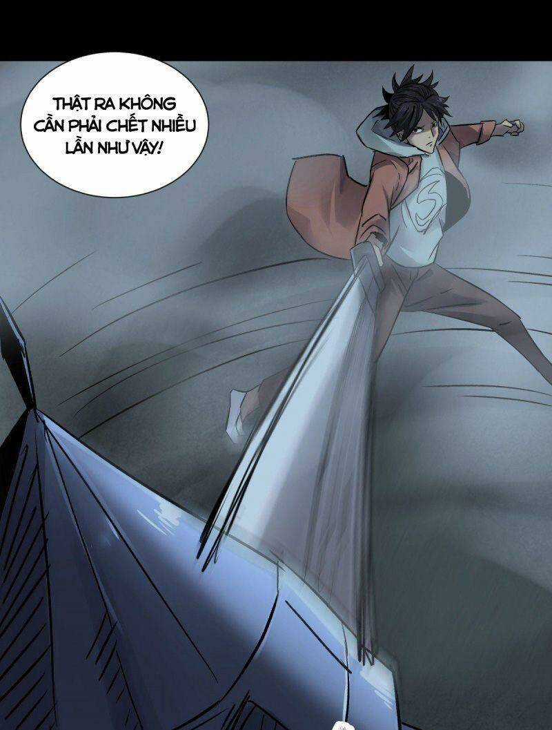 Tam Canh Tứ Cổ - Chapter 49 - Trang 36