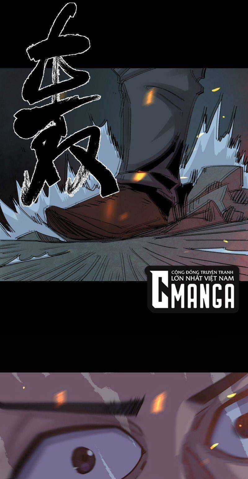 Tam Canh Tứ Cổ - Chapter 49 - Trang 40