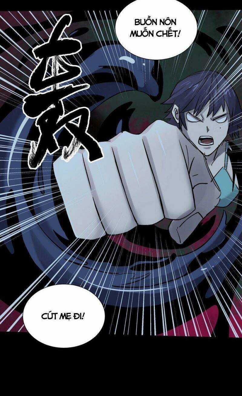 Tam Canh Tứ Cổ - Chapter 49 - Trang 5