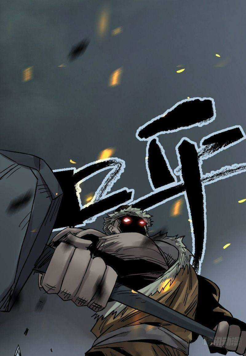 Tam Canh Tứ Cổ - Chapter 49 - Trang 42