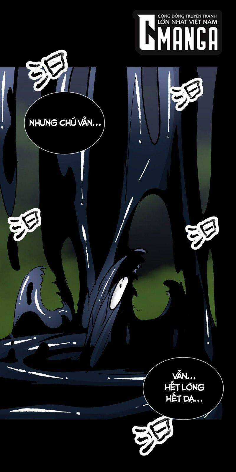 Tam Canh Tứ Cổ - Chapter 49 - Trang 7