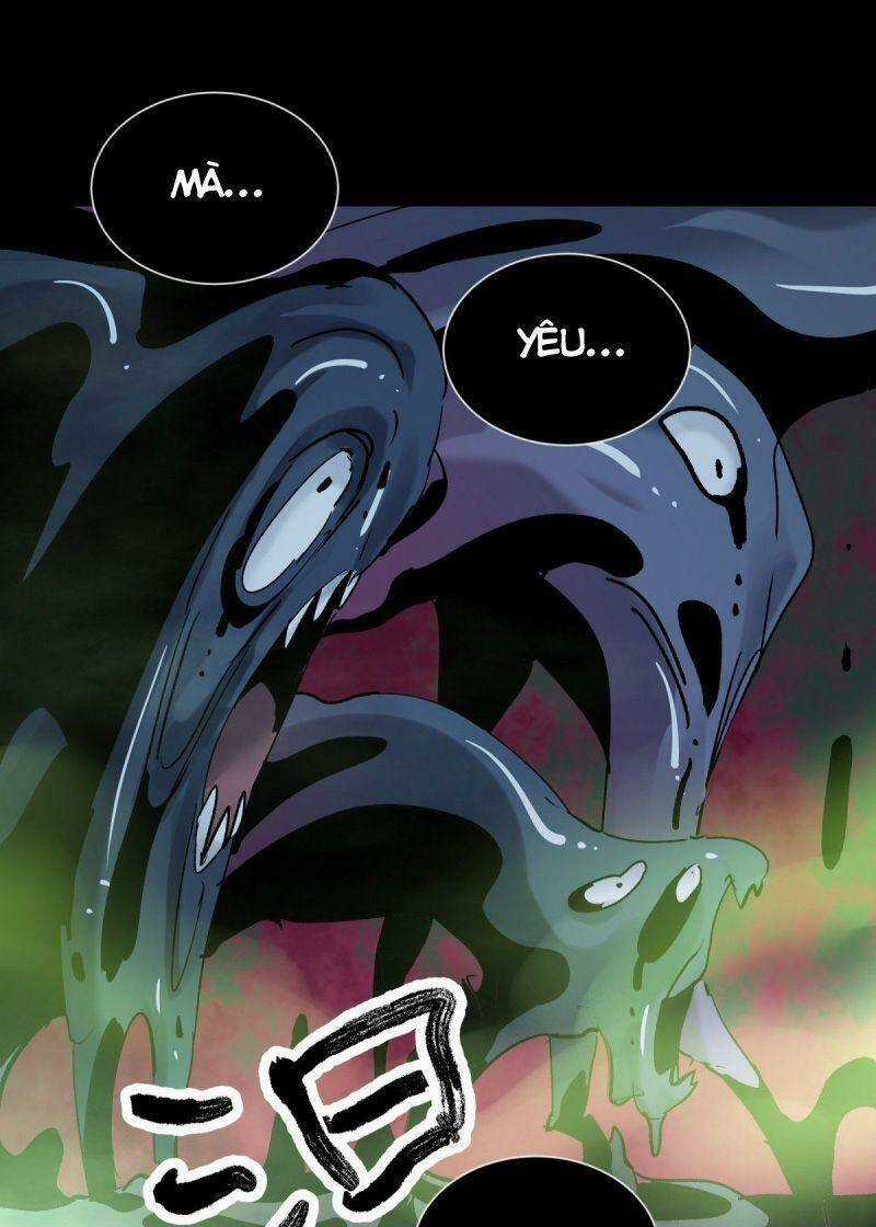 Tam Canh Tứ Cổ - Chapter 49 - Trang 8