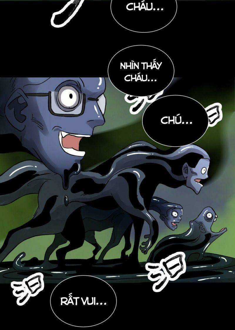 Tam Canh Tứ Cổ - Chapter 49 - Trang 9