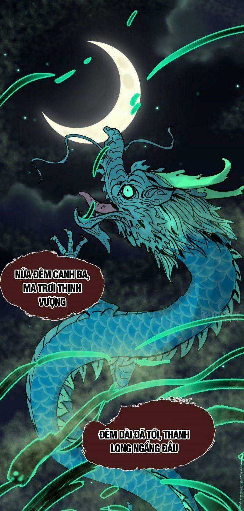 Tam Canh Tứ Cổ - Chapter 5 - Trang 1