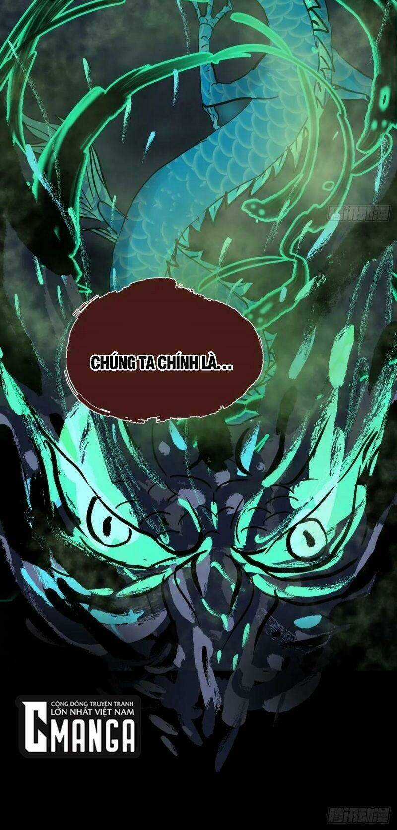 Tam Canh Tứ Cổ - Chapter 5 - Trang 2