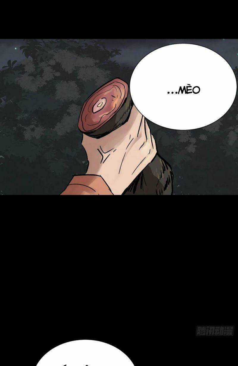 Tam Canh Tứ Cổ - Chapter 5 - Trang 17