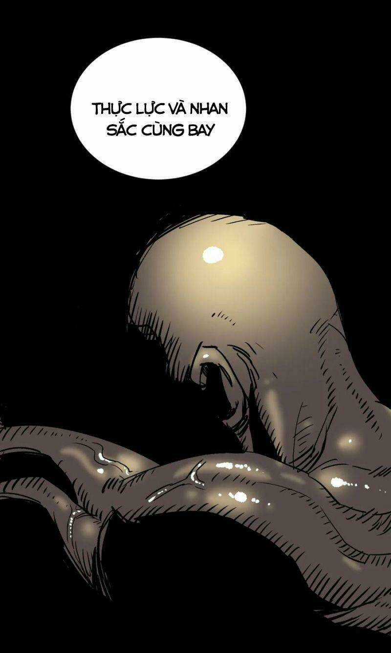 Tam Canh Tứ Cổ - Chapter 5 - Trang 3