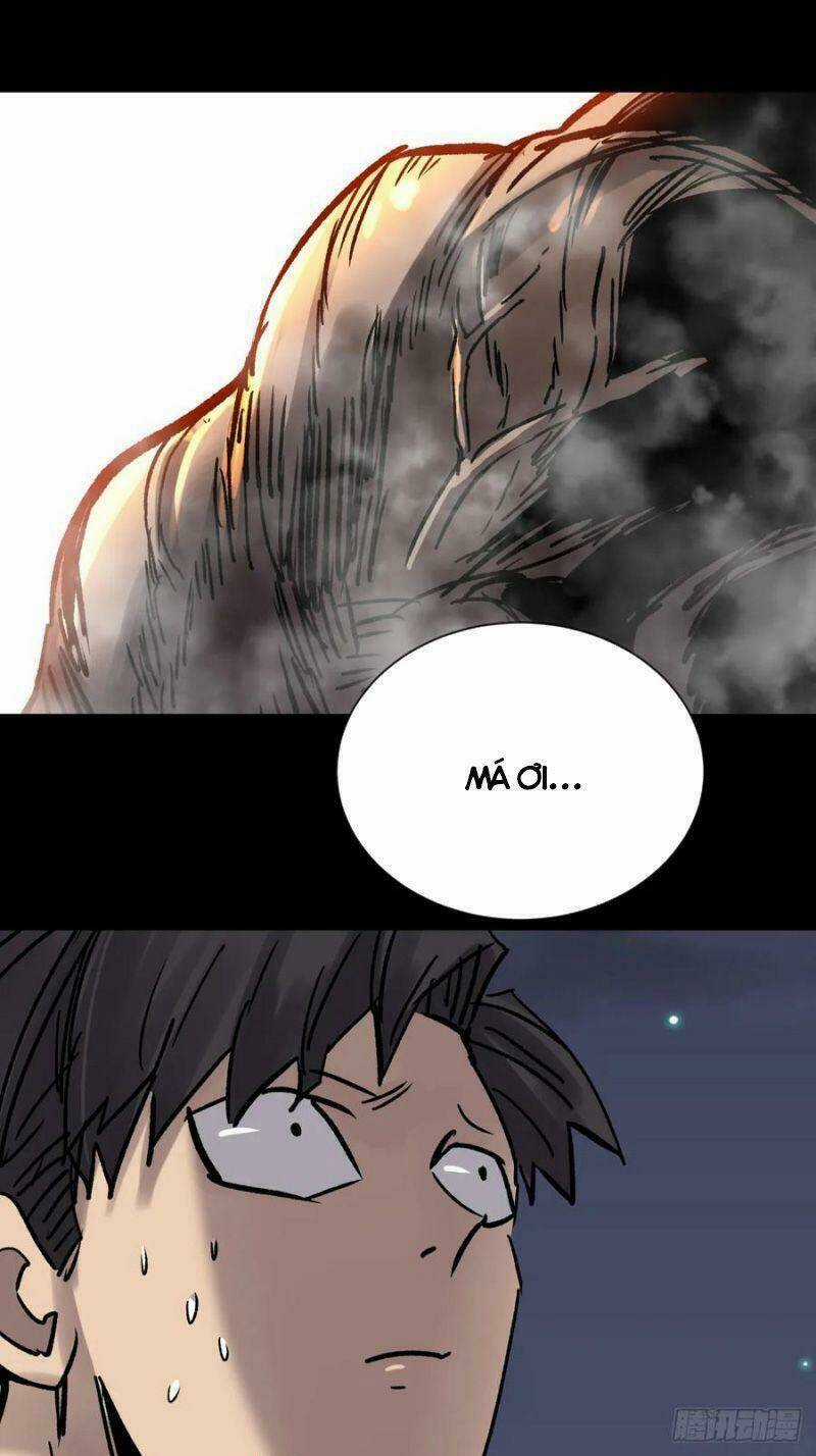 Tam Canh Tứ Cổ - Chapter 5 - Trang 22