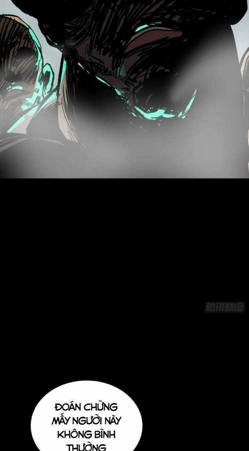 Tam Canh Tứ Cổ - Chapter 5 - Trang 26