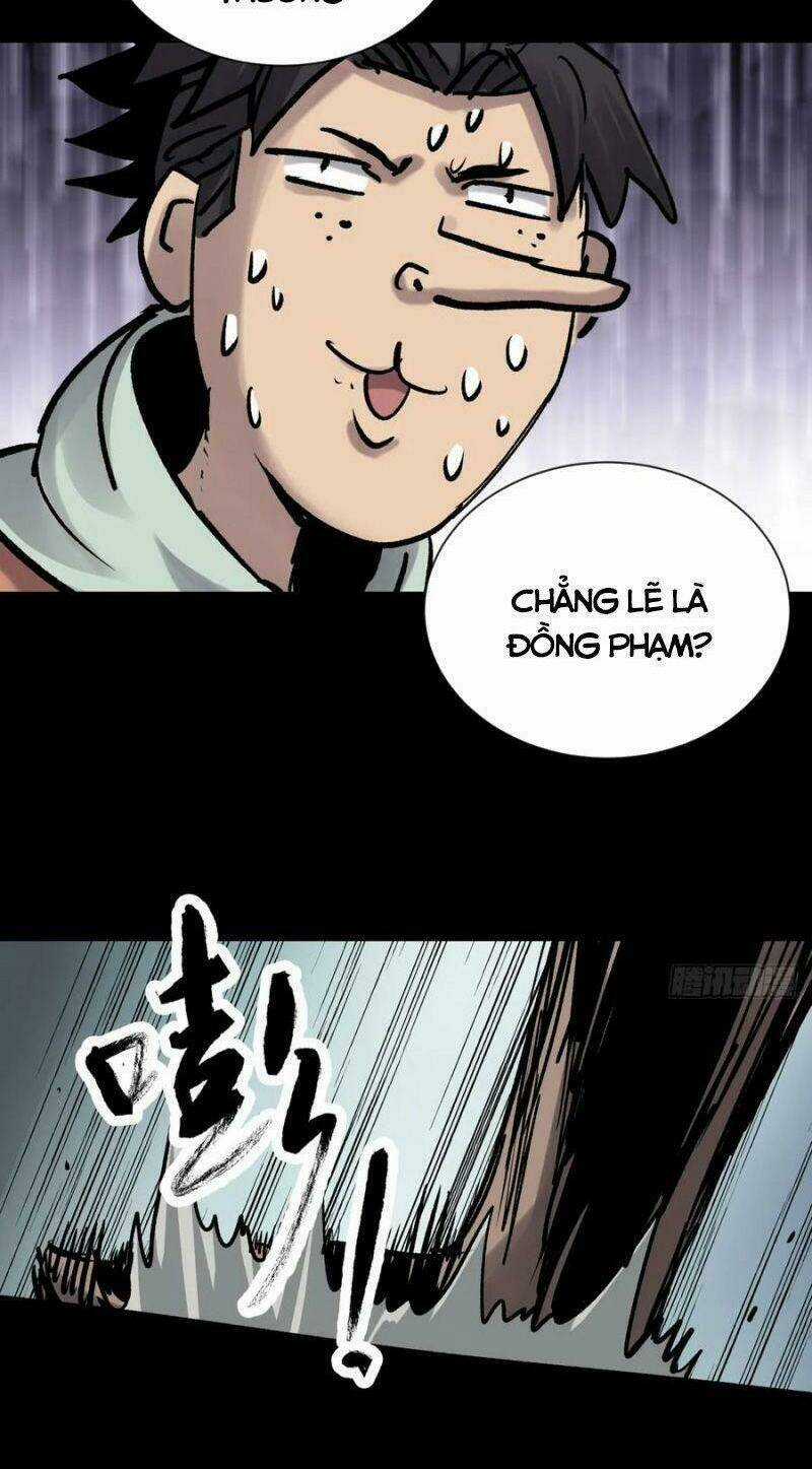 Tam Canh Tứ Cổ - Chapter 5 - Trang 27