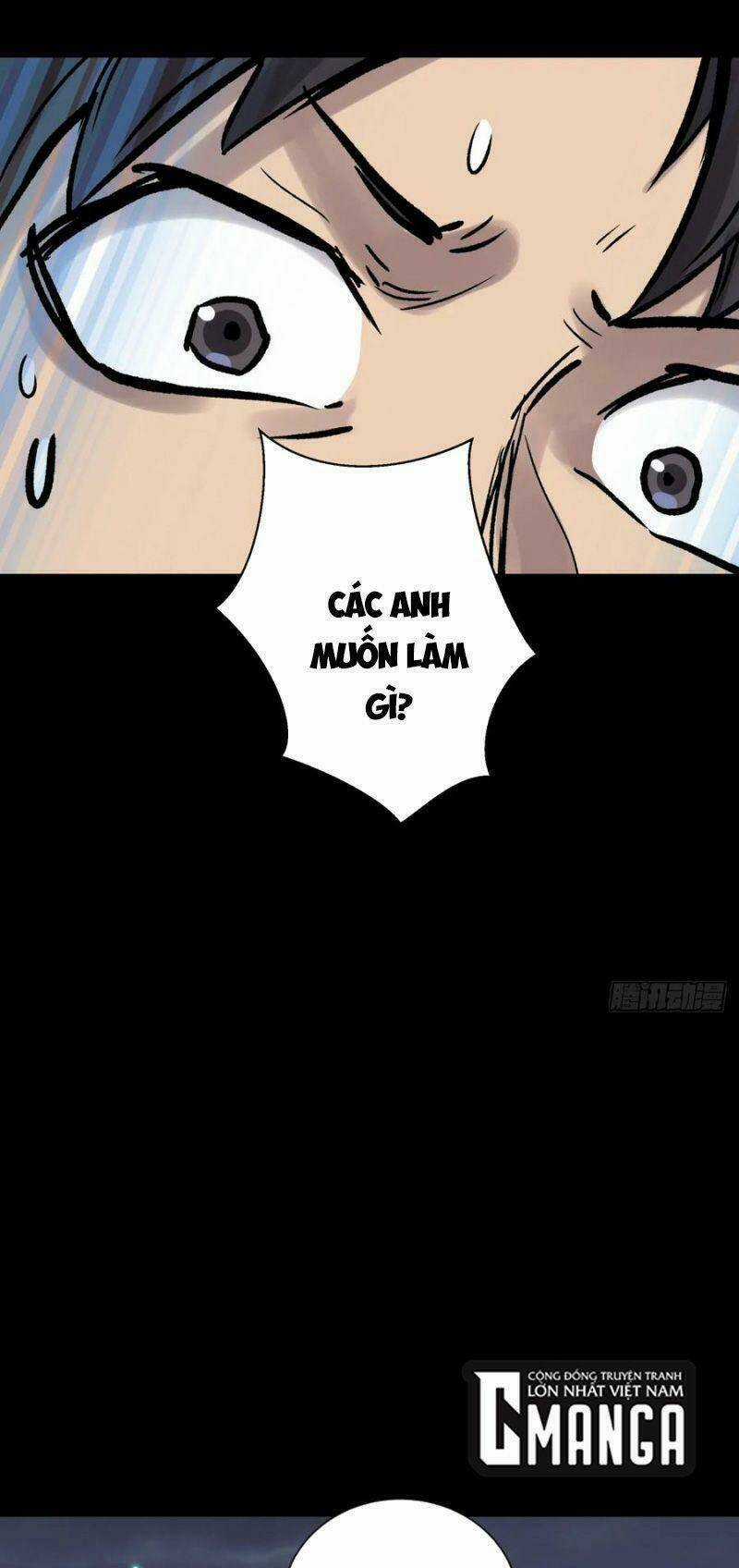 Tam Canh Tứ Cổ - Chapter 5 - Trang 28