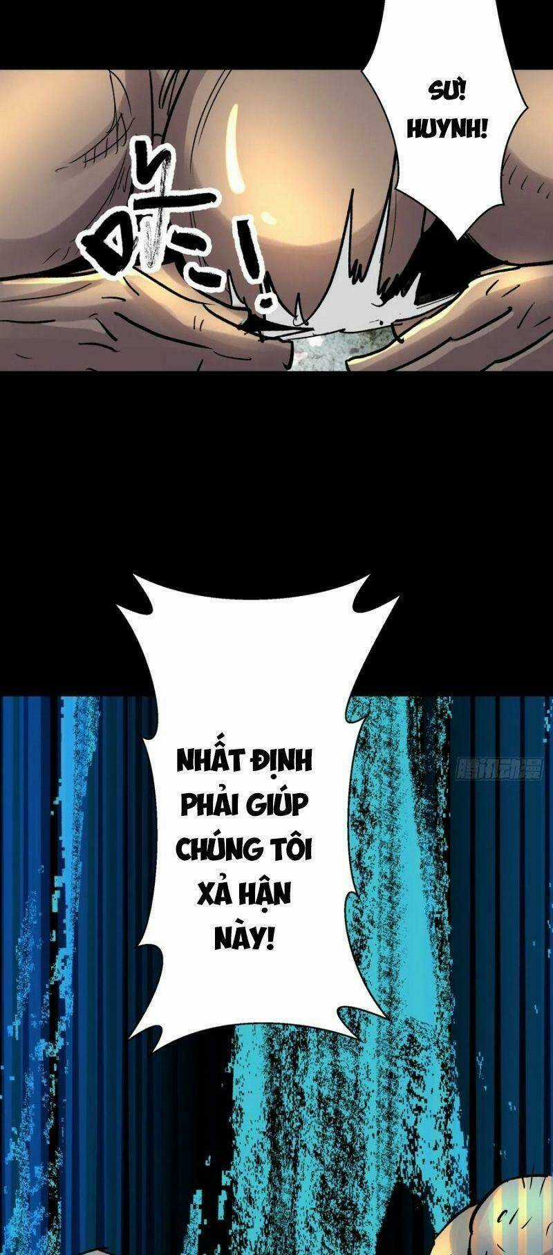 Tam Canh Tứ Cổ - Chapter 5 - Trang 30