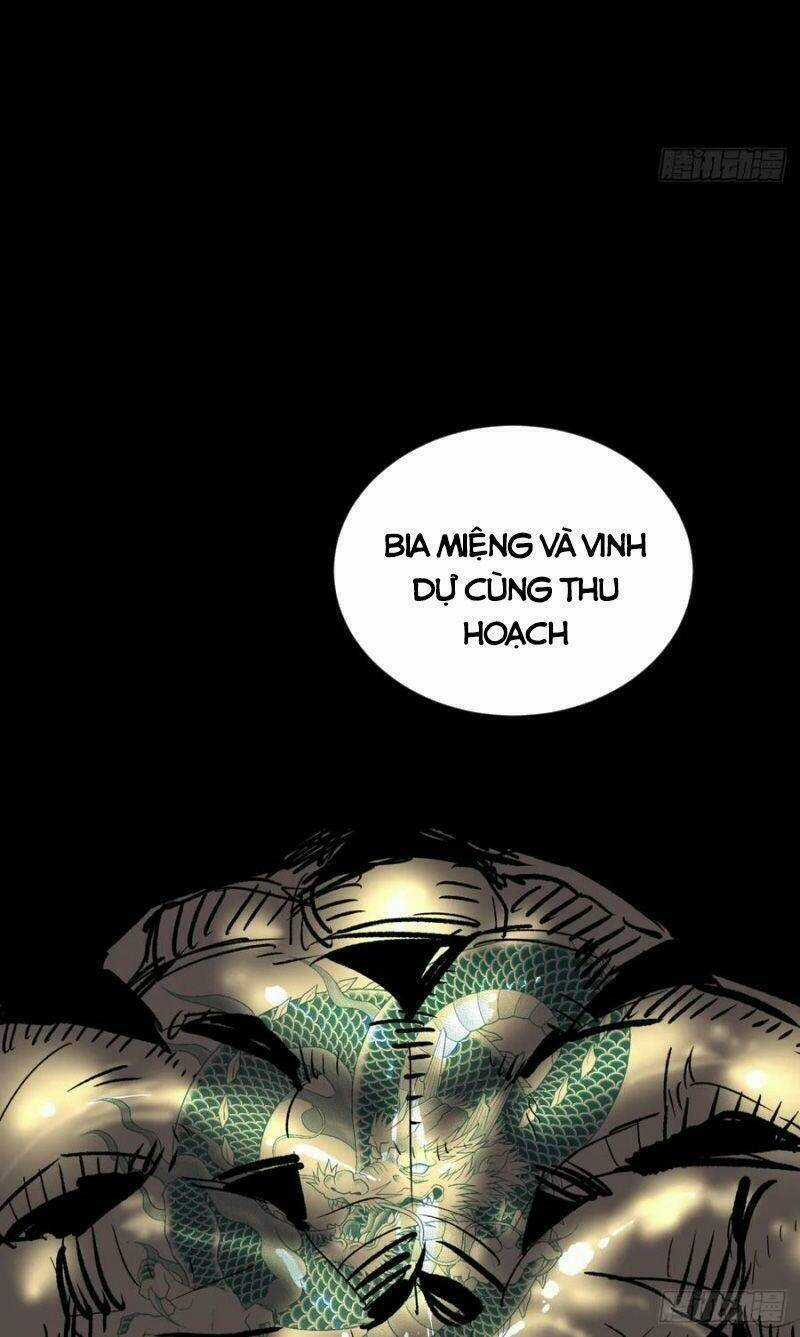 Tam Canh Tứ Cổ - Chapter 5 - Trang 4