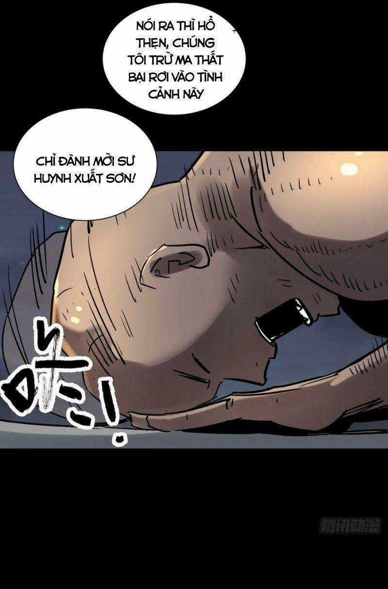 Tam Canh Tứ Cổ - Chapter 5 - Trang 36