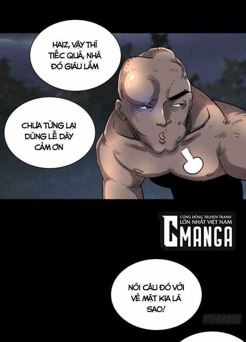 Tam Canh Tứ Cổ - Chapter 5 - Trang 38