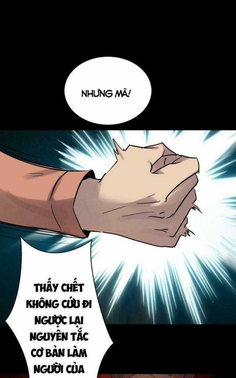 Tam Canh Tứ Cổ - Chapter 5 - Trang 40