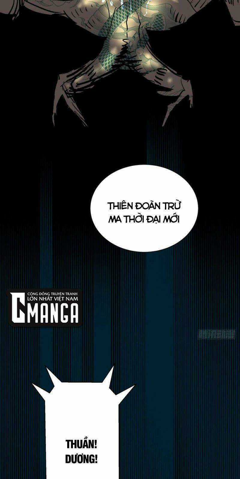 Tam Canh Tứ Cổ - Chapter 5 - Trang 5