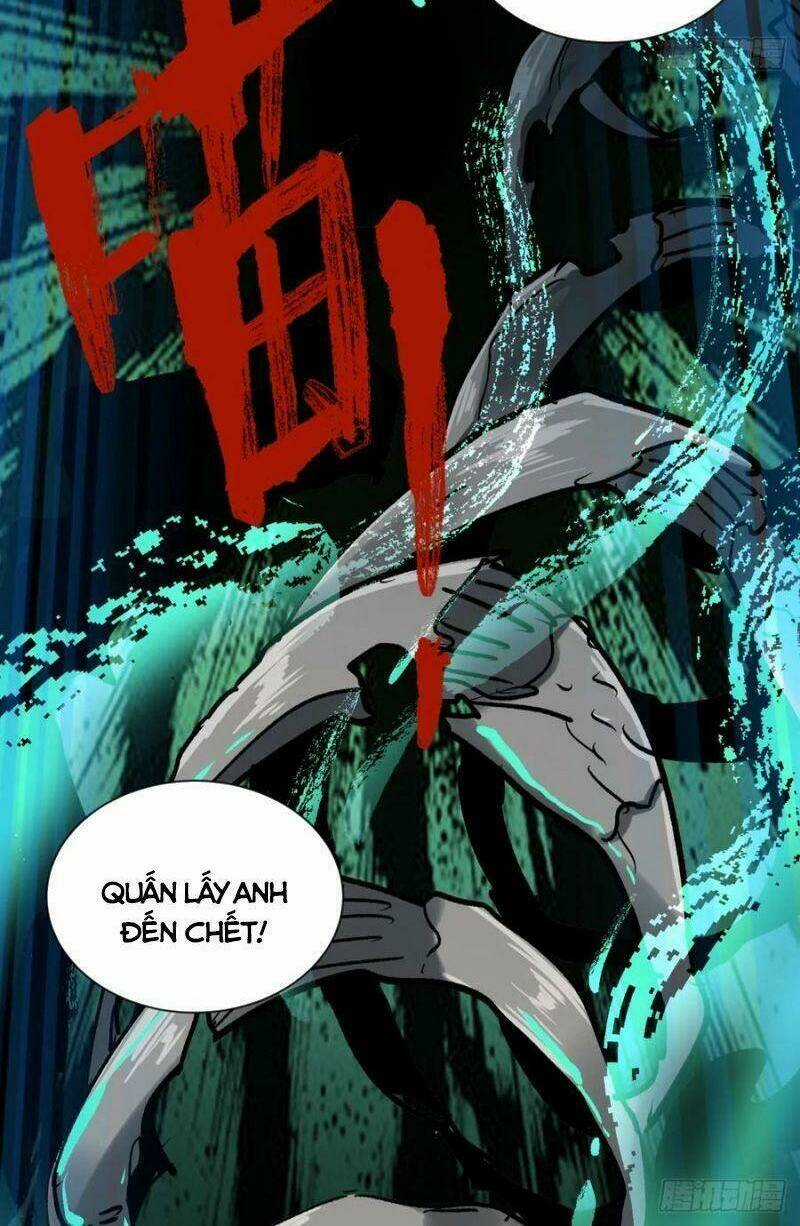 Tam Canh Tứ Cổ - Chapter 5 - Trang 46