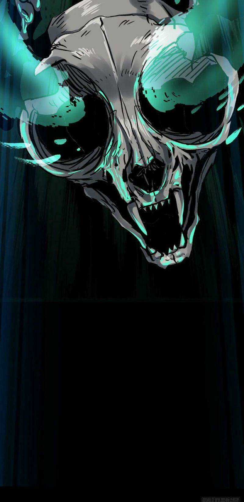 Tam Canh Tứ Cổ - Chapter 5 - Trang 47