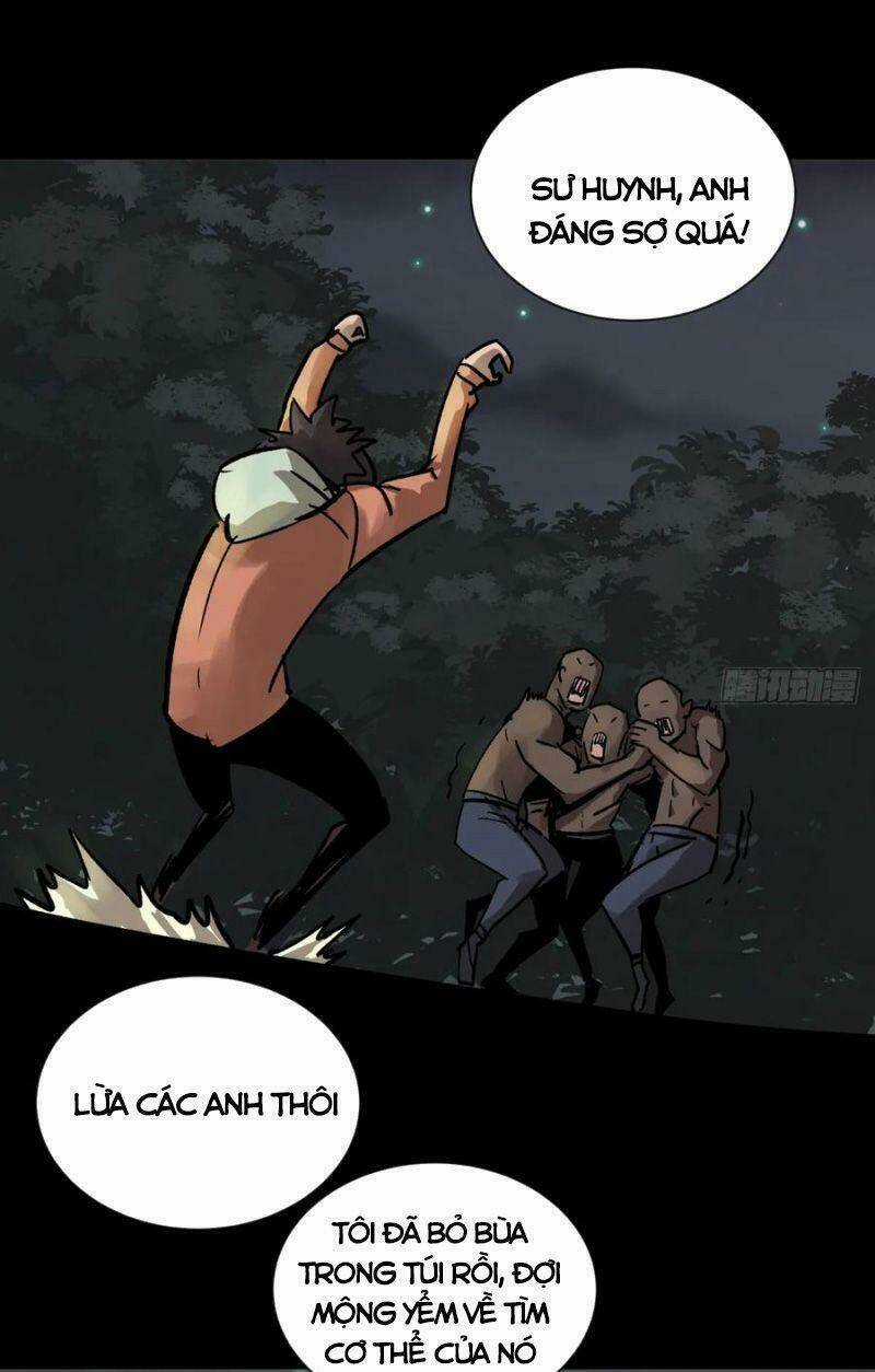 Tam Canh Tứ Cổ - Chapter 5 - Trang 49