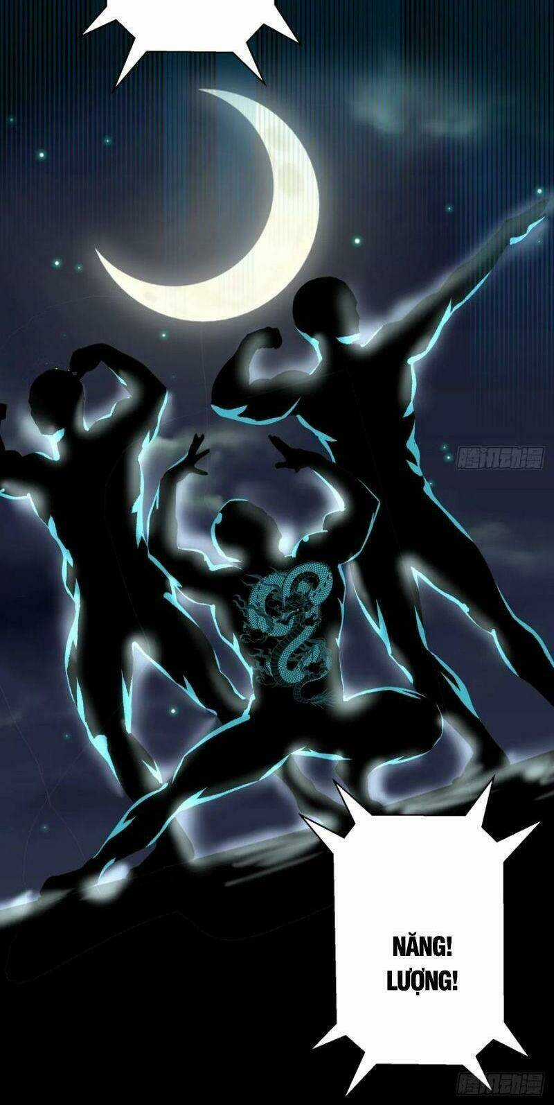 Tam Canh Tứ Cổ - Chapter 5 - Trang 6