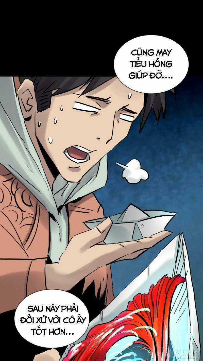 Tam Canh Tứ Cổ - Chapter 5 - Trang 53