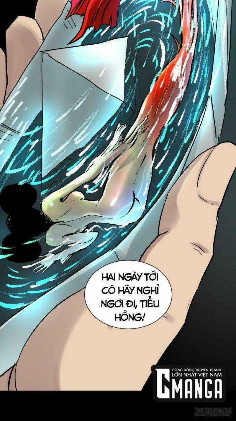 Tam Canh Tứ Cổ - Chapter 5 - Trang 54