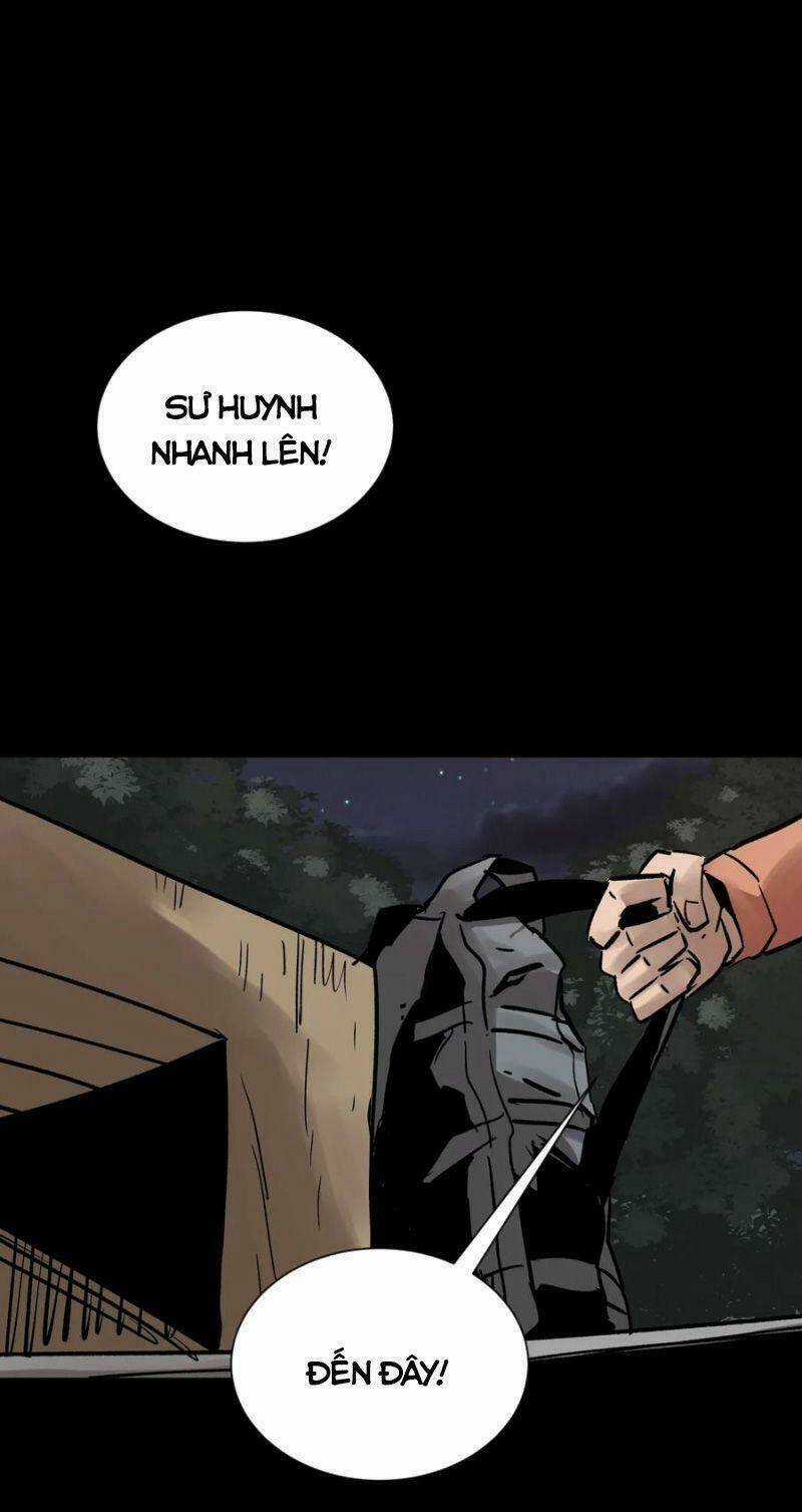 Tam Canh Tứ Cổ - Chapter 5 - Trang 55