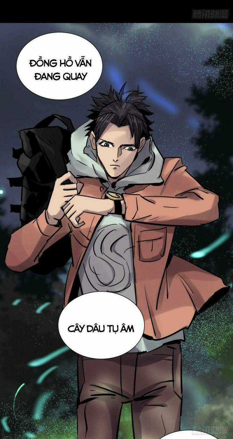 Tam Canh Tứ Cổ - Chapter 5 - Trang 56